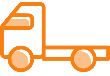 余姚拖车/平板车